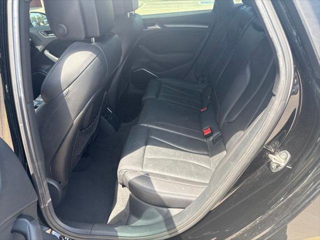 2016 Audi A3 e-tron 1.4T Premium