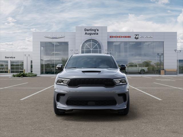2027 Dodge Durango GT Plus HEMI