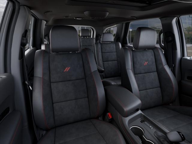 2027 Dodge Durango GT Plus HEMI