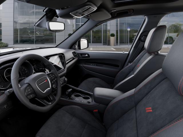 2027 Dodge Durango GT Plus HEMI