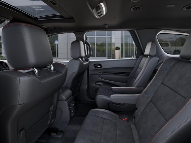 2027 Dodge Durango GT Plus HEMI