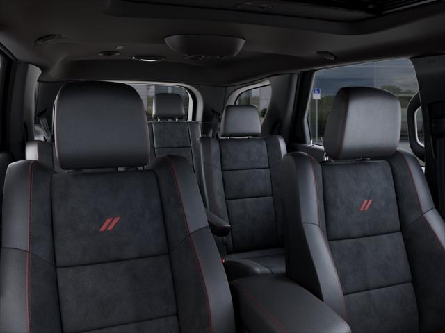 2027 Dodge Durango GT Plus HEMI