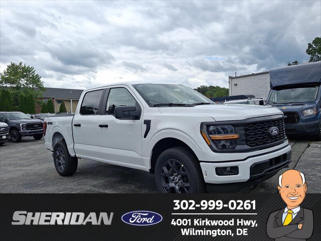 2026 Ford F-150 STX for sale in Wilmington, DE