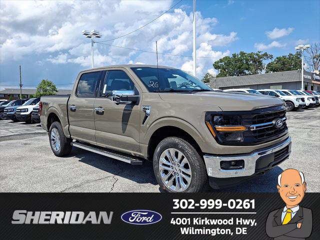 2026 Ford F-150 XLT for sale in Wilmington, DE