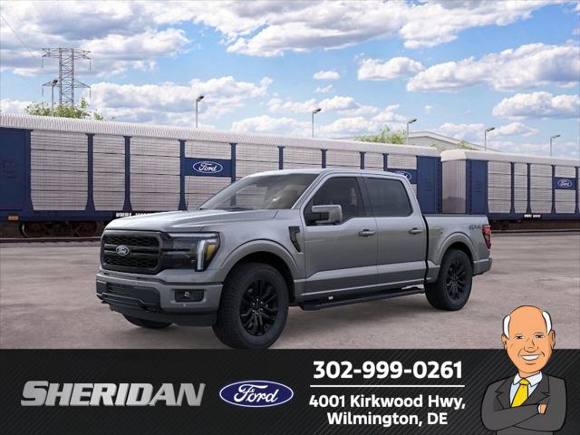 2026 Ford F-150 LARIAT for sale in Wilmington, DE