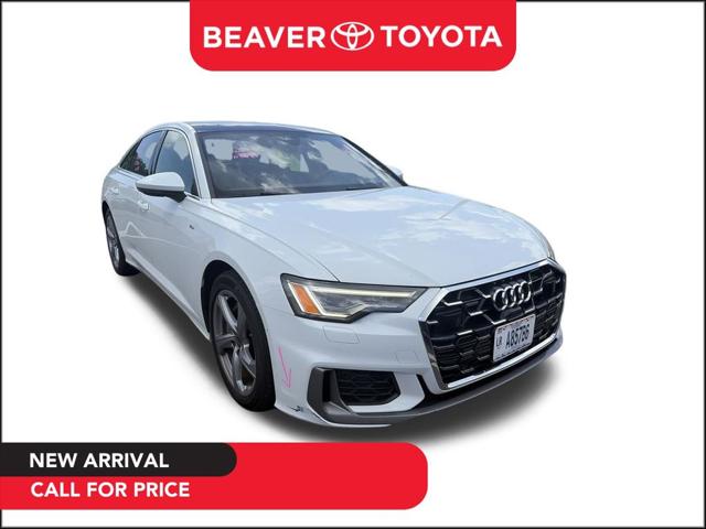 2024 Audi A6 55 Premium Plus for sale in St. Augustine, FL