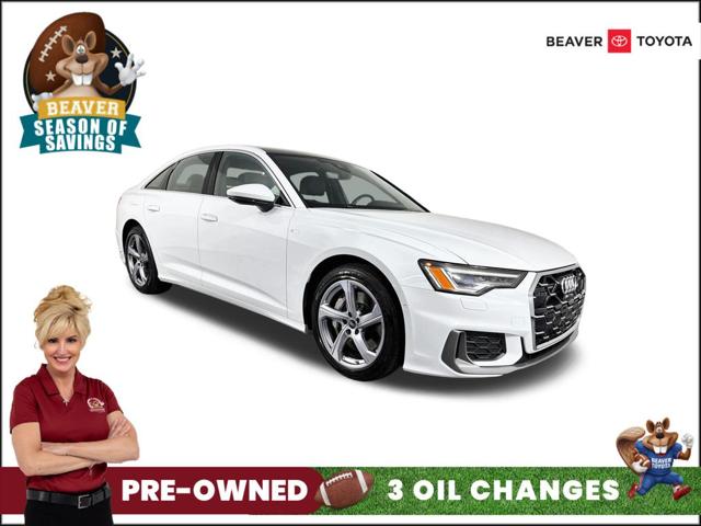 2024 Audi A6 55 Premium Plus for sale in St. Augustine, FL