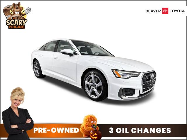 2024 Audi A6 55 Premium Plus for sale in St. Augustine, FL