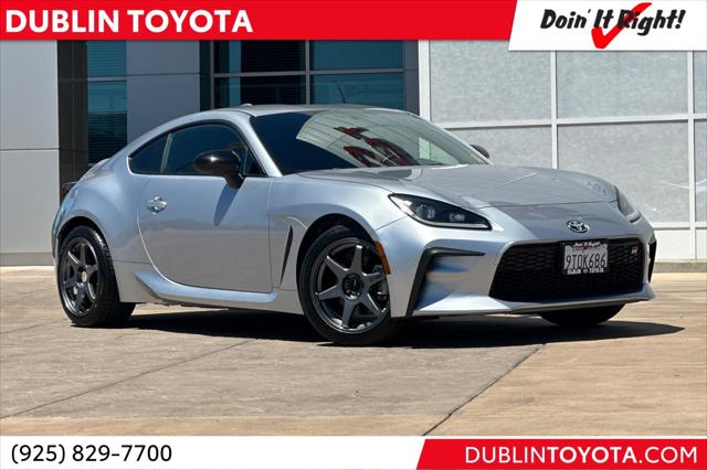 2025 Toyota GR86 Premium for sale in Dublin, CA