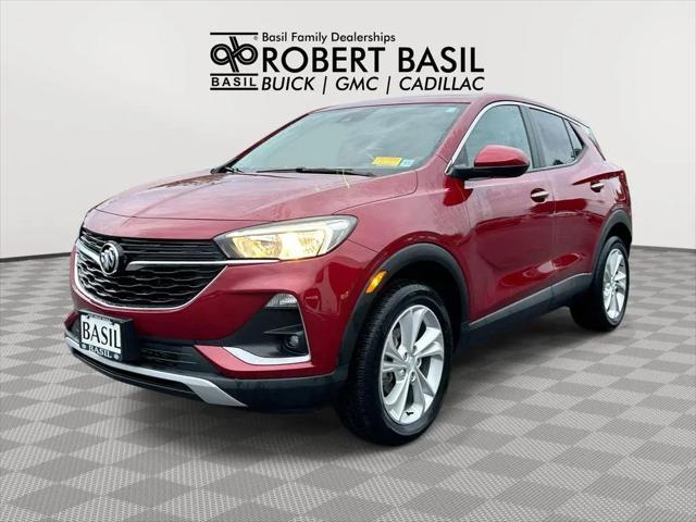 2021 Buick Encore GX AWD Preferred for sale in Orchard Park, NY