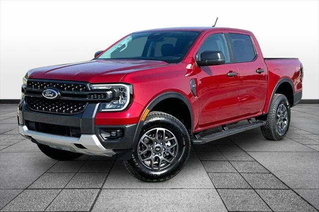 2026 Ford Ranger XLT for sale in Hutchinson, KS