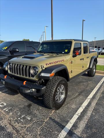 2025 Jeep Gladiator Sport for sale in Tulsa, OK