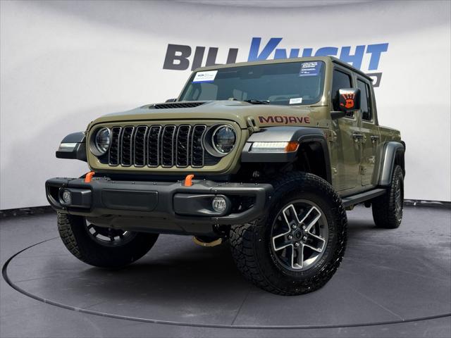 2025 Jeep Gladiator Sport for sale in Tulsa, OK