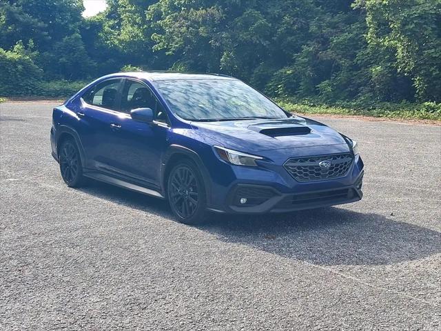 2024 Subaru WRX Premium for sale in Opelika, AL