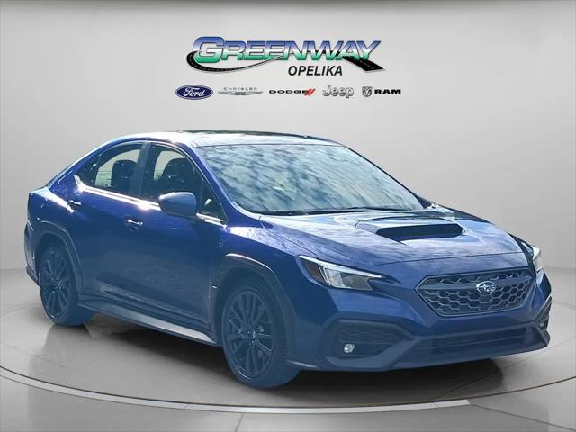 2024 Subaru WRX Premium for sale in Opelika, AL
