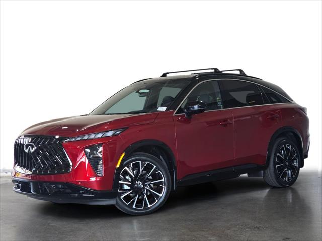 2027 INFINITI X6 AUTOGRAPH for sale in Lynnwood, WA