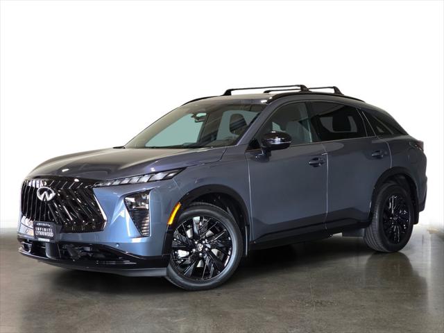 2027 INFINITI X6 SPORT for sale in Lynnwood, WA