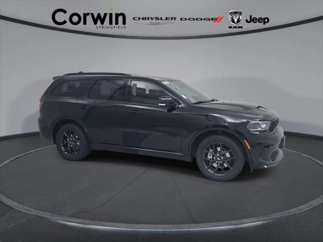 2027 Dodge Durango GT Plus HEMI for sale in Springfield, MO