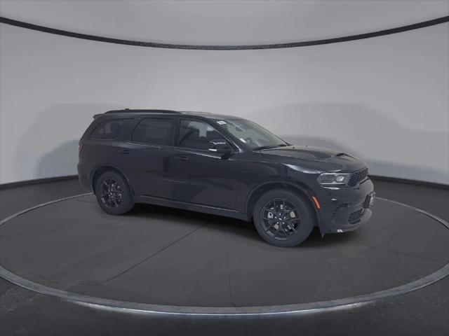 2027 Dodge Durango GT Plus HEMI