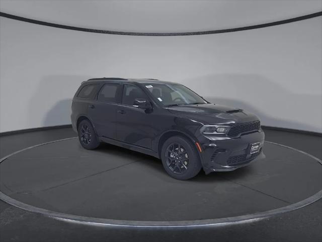 2027 Dodge Durango GT Plus HEMI