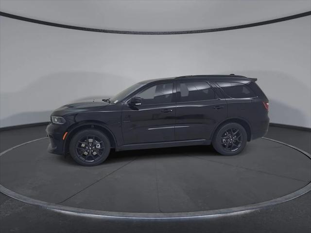 2027 Dodge Durango GT Plus HEMI
