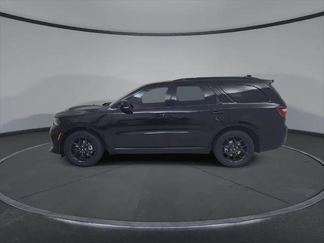 2027 Dodge Durango GT Plus HEMI