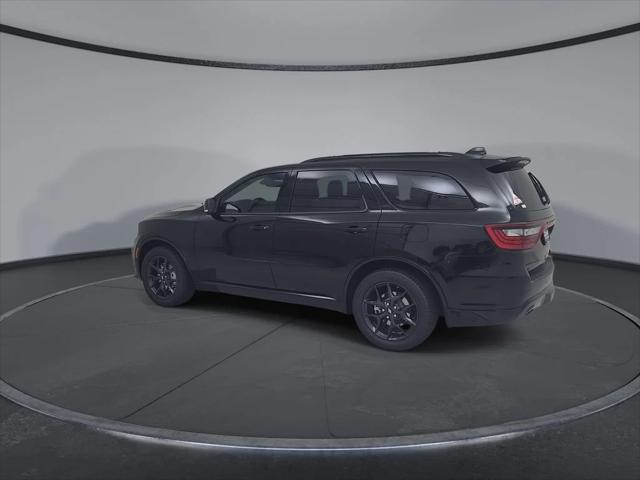 2027 Dodge Durango GT Plus HEMI