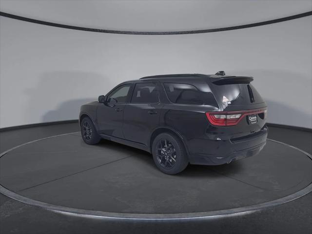 2027 Dodge Durango GT Plus HEMI