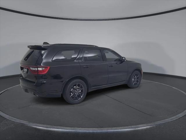 2027 Dodge Durango GT Plus HEMI