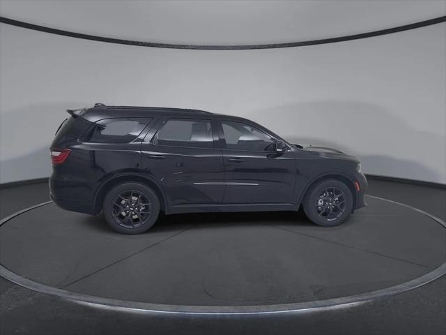 2027 Dodge Durango GT Plus HEMI