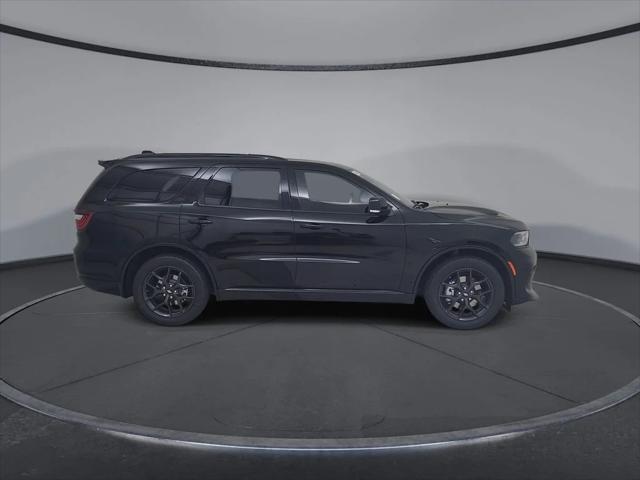2027 Dodge Durango GT Plus HEMI