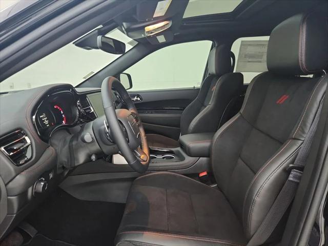 2027 Dodge Durango GT Plus HEMI