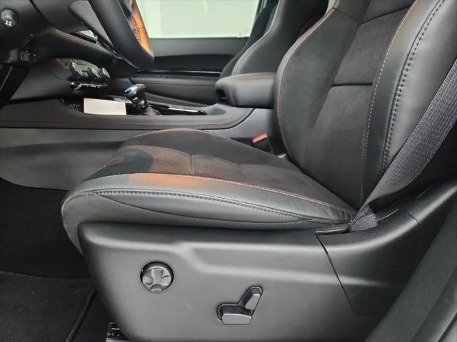 2027 Dodge Durango GT Plus HEMI