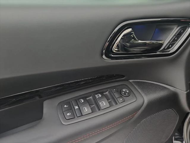 2027 Dodge Durango GT Plus HEMI