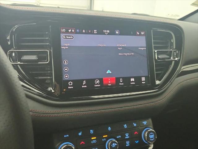 2027 Dodge Durango GT Plus HEMI