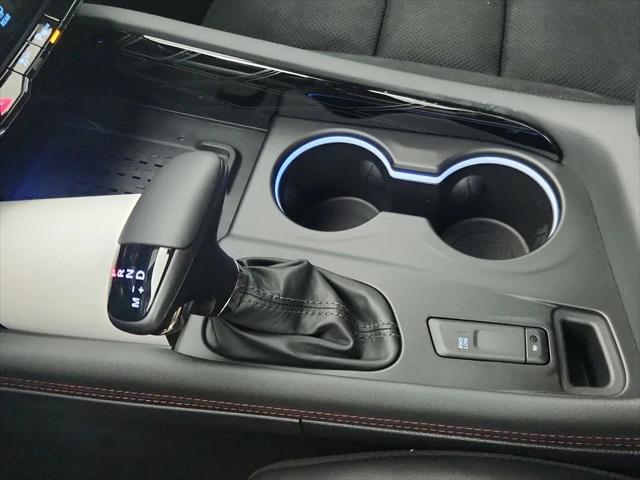 2027 Dodge Durango GT Plus HEMI