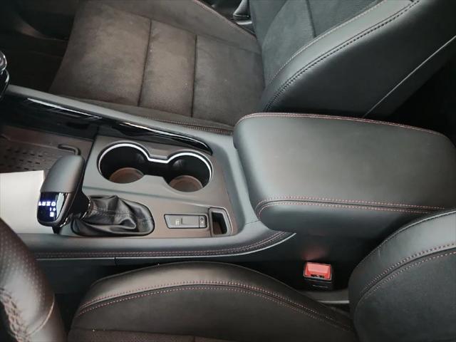 2027 Dodge Durango GT Plus HEMI