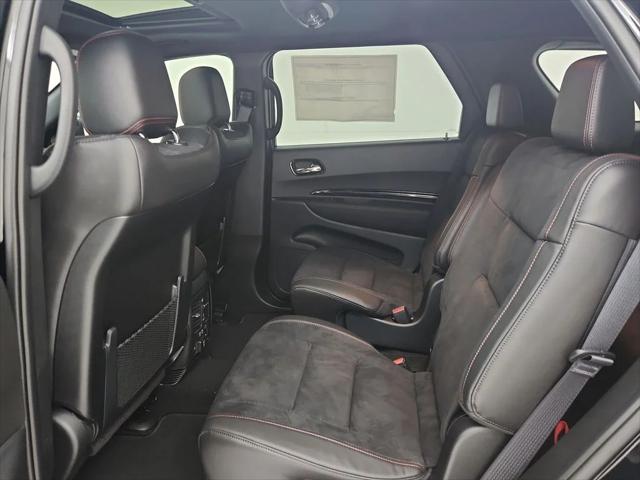 2027 Dodge Durango GT Plus HEMI