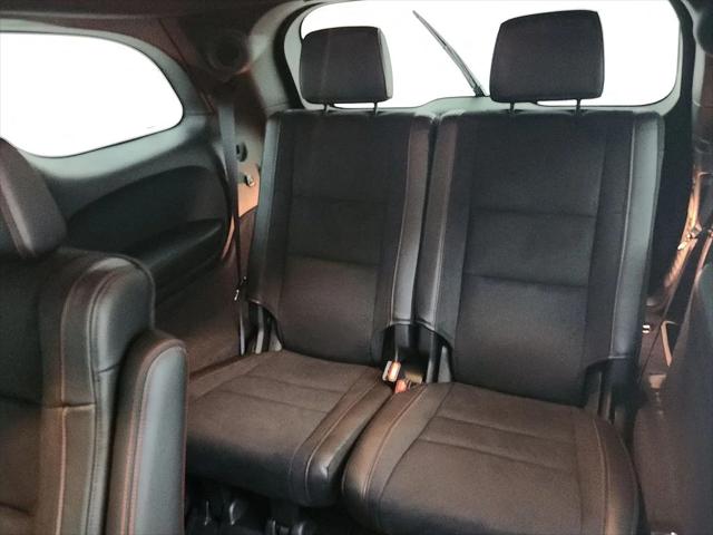 2027 Dodge Durango GT Plus HEMI