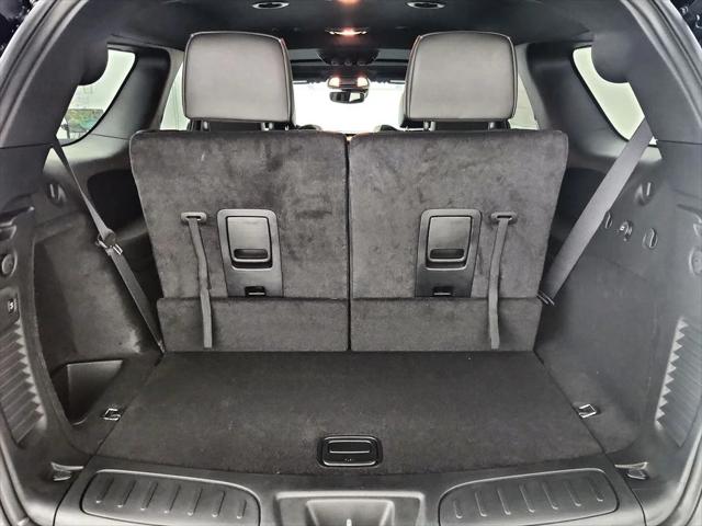 2027 Dodge Durango GT Plus HEMI