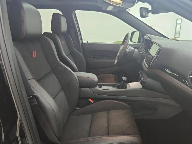 2027 Dodge Durango GT Plus HEMI