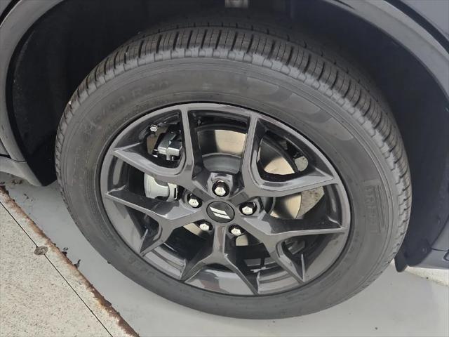 2027 Dodge Durango GT Plus HEMI