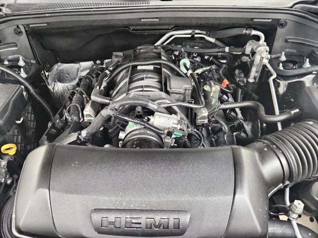 2027 Dodge Durango GT Plus HEMI