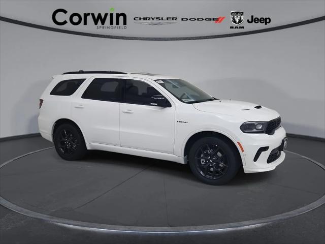 2027 Dodge Durango GT Plus HEMI for sale in Springfield, MO