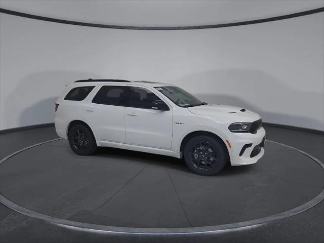 2027 Dodge Durango GT Plus HEMI