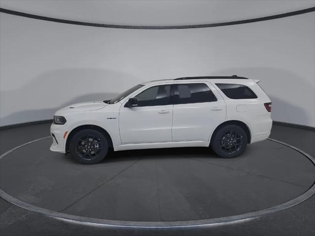 2027 Dodge Durango GT Plus HEMI