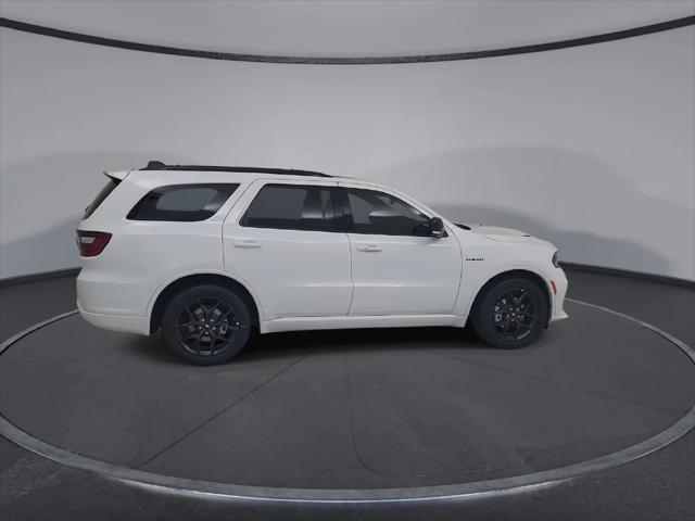 2027 Dodge Durango GT Plus HEMI