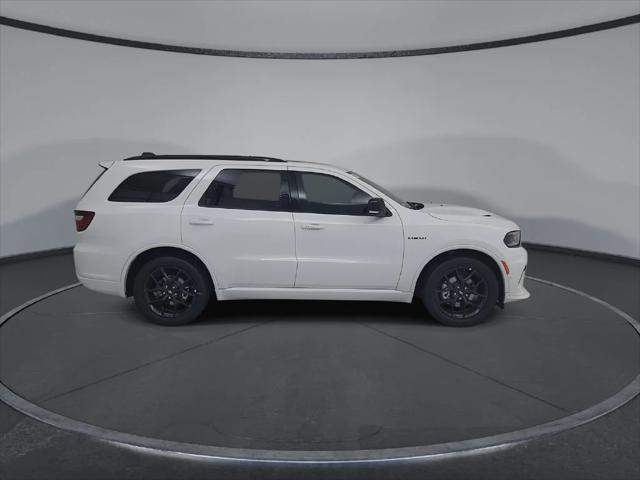 2027 Dodge Durango GT Plus HEMI