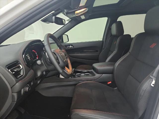 2027 Dodge Durango GT Plus HEMI
