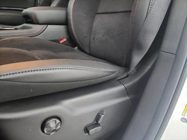 2027 Dodge Durango GT Plus HEMI